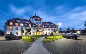 Lubniewice Hotel Woiński